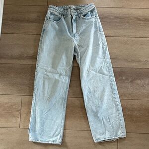 Abercrombie 90s Relaxed Jeans